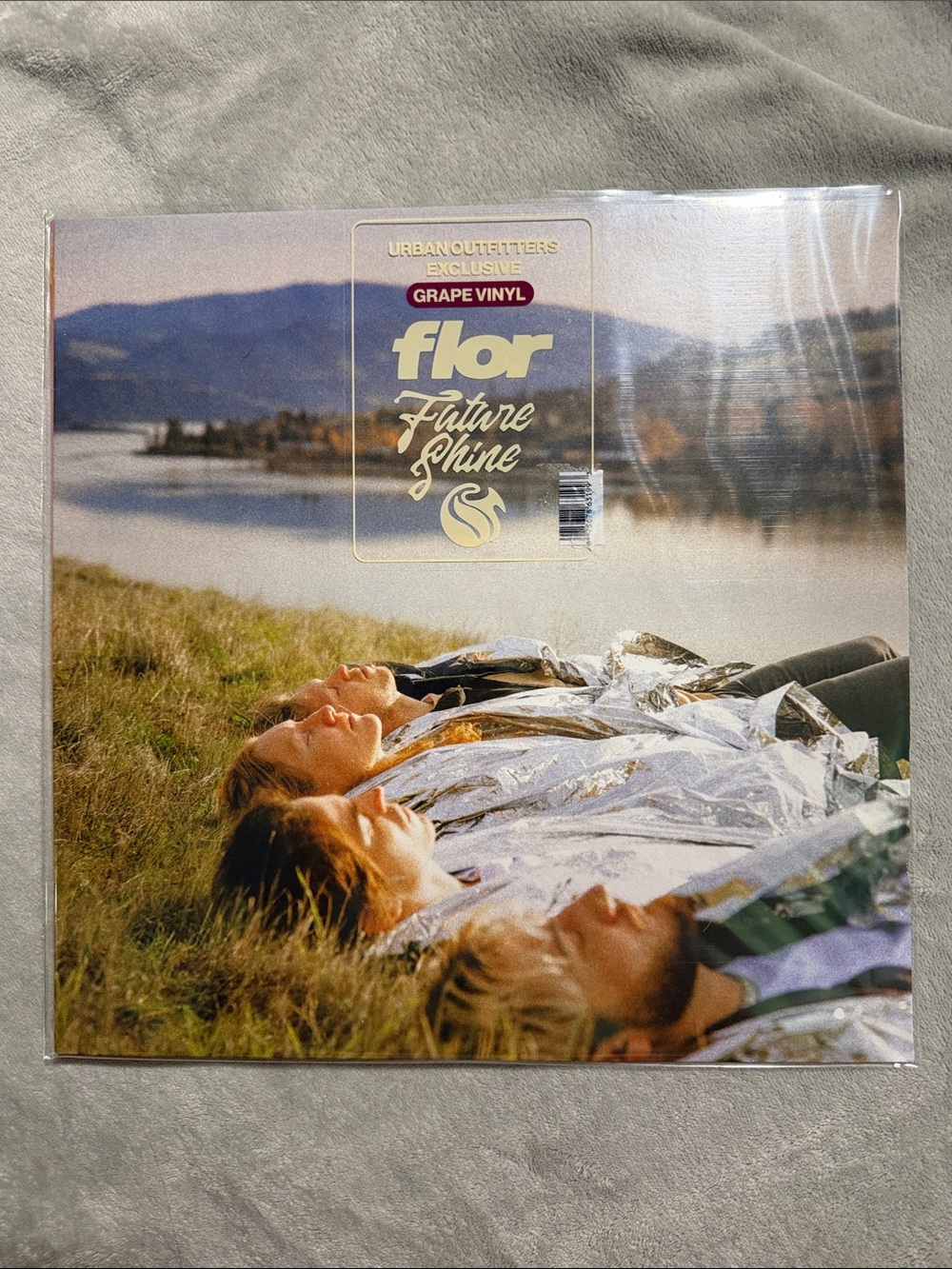 Flor - Future Shine